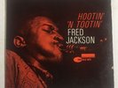 Fred Jackson Blue Note 4094 LP 