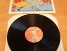 MUDHONEY LP EVERY GOOD BOY DESERVES FUDGE 1991 SUP POP SOUNDGARDEN NIRVANA HTF