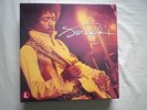 The Jimi Hendrix Experience – Live 1967/68 Paris/Ottawa,Lim.BOX