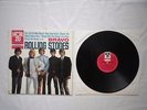 ROLLING STONES - Bravo,plays ca 95 % MINT(-) Orig.1965 GERMAN 1ST PRESS