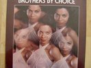 BROTHERS BY CHOICE s/t PRIVATE modern soul funk 1978 RARE  factory  SEALED