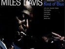 Miles Davis - Kind Of Blue (LP, Album, RE) Vinyl Schallplatte - 138019