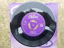 MARGARET WHITING  STOW-A-WAY / ALL I WANT IS ALL...-CAPITOL 14307 EARLY TRI EX+