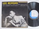 LEE MORGAN Sextet Blue Note BLP 1541 Mono DG Lexington RVG Ear Jazz LP HEAR