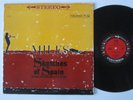 MILES DAVIS Sketches Of Spain Columbia CS 8271 Stereo 6 Eye Super Clean NM LP