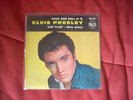 ELVIS PRESLEY : ROCK AND ROLL N° 2 ( EP 4 TITRES , RCA  )
