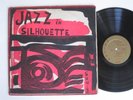 SUN RA & HIS ARKESTRA Jazz In Silhouette Gold Saturn DG ORIGINAL LP HEAR
