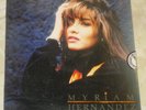 Myriam Hernandez 1992 Lp prensa venezuela promo