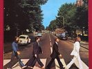 THE BEATLES   ABBEY ROAD (MFSL) ORIGINAL MASTER RECORDING NM AUDIOPHILE LP JAPAN