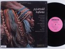 PP ARNOLD Kafunta IMMEDIATE LP NM unipak promo