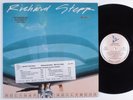 RICHARD STEPP Holiday In Hollywood INFINITY LP VG++/VG+ promo