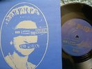 SEX PISTOLS 45 RPM 7