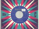 Scott Walker Very RARE Lebanese Philips NM 45 Joanna 60's UK Pop Ballads