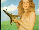 LP Blind Faith [self-titled] 1978 RSO RS 1-3016 Peach Labels NM-
