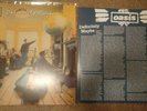 Oasis - Definitely Maybe heavyweight vinyl 2009 reissue rare