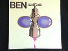 Ben Ben Vertigo reissue 180g 12
