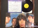 THE ROLLING STONES: