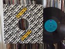 Cybotron - Cosmic Cars Vinyl Record 1988 MINT MINT Fantasy Records - Magic Juan