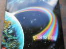 LP RAINBOW Down To Earth GERMANY, EX+ (MINT-)
