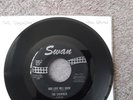 Northern Soul The Showmen/Our Love Will Grow/Swan/ORIGINAL Ex+