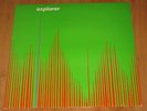 Explorer (Tony Carey/Yellow Power) - Same LP 1982 RAR / Mint (17)