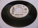 BARBARA MASON - DON'T EVER GO AWAY / I'M NO GOOD FOR YOU - ARCTIC DJ