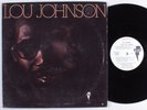 LOU JOHNSON With You In Mind VOLT LP VG+/VG++ wlp