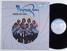MAGNUM FORCE Share My Love KELLI-ARTS LP VG++