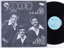 SCORPIO At The Roof Top ROOF TOP LP NM islands disco HEAR
