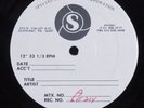SERGIO MENDES & BRASIL '88 Magic Lady SPECIALTY LP VG++ test pressing