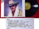 LP Dennis Weaver: One More Road (Ovation 1440 4 Channel Quadrophonic) US 1975