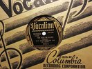 BIX BEIDERBECKE & GANG The Jazz Me Blues/At The Jazz Band Ball VOCALION 3042 E
