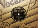 TRAM, BIX AND LANG Wring' An' Twistin'/In A Mist VOCALION 3150 Exc 78RPM HEAR