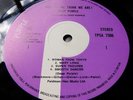 DEEP PURPLE Who Do We Think We Are  1975 UK PRESS w/INSERT - 1 PLAY - NEAR MINT
