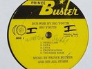 Big Youth (Prince Buster) 