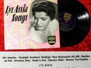 25cm LP Lys Assia: Songs (Decca LF 1544) D