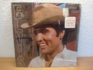 ELVIS PRESLEY - GUITAR MAN RARE US LP SEALED / UNPLAYED + HYPER RARE STICKER