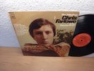 Chris Farlowe & The Thunderbirds ?The Fabulous Chris Farlowe 1966 Mono lp Mint