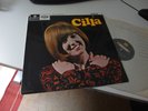 CILLA BLACK Cilla LP 1965 Original UK 1st Press  Promo