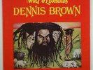 Dennis Brown 