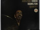 CHICO HAMILTON Passin' Thru ORIGINAL NEAR MINT Impulse A-29 Mono HIGH GRADE RVG
