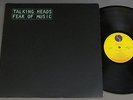 TALKING HEADS/FEAR OF MUSIC JPN RJ7600