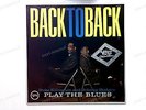 Duke Ellington & Johnny Hodges - Back To Back US LP 1961 //3