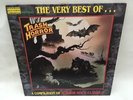 Horror Rock Classics Vinyl LP 1987 Halloween Lord Sutch Monster Mash Punk Garage