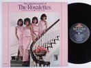 ROYALETTES The Elegant Sound...MGM LP NM mono