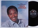 SAM COOKE The Unforgettable RCA VICTOR LP NM mono promo