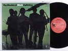 SHADES OF BLACK LIGHTNING Self Titled TOWER ST-5129 LP NM SHRINK