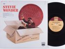 STEVIE WONDER  Signed, Sealed & Delivered TAMLA LP VG++