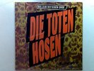 Die Toten Hosen - Bis Zum Bitteren Ende Live  GER LP 1987 //13
