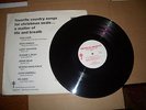 FAVORITE COUNTRY SONGS FOR CHRISTMAS SEALS STYLE B 1973 LP VIKKI CARR ED AMES
